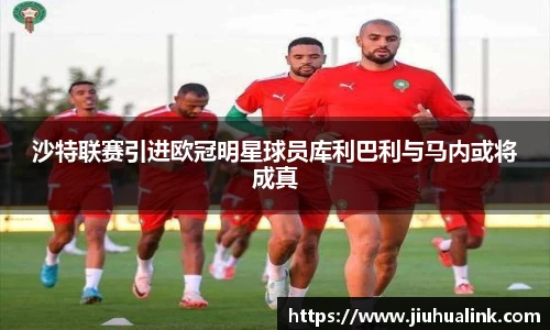 沙特联赛引进欧冠明星球员库利巴利与马内或将成真